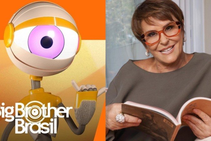 BBB 26: Marcia Sensitiva prevê finalistas e aponta campeão do reality -  (crédito: TV Globo/Instagram)