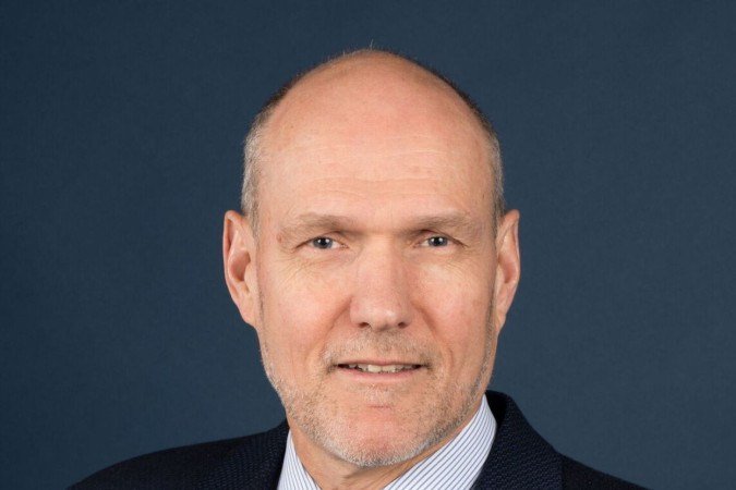 Stephen M. Walt, professor de relações internacionais da Universidade de Harvard