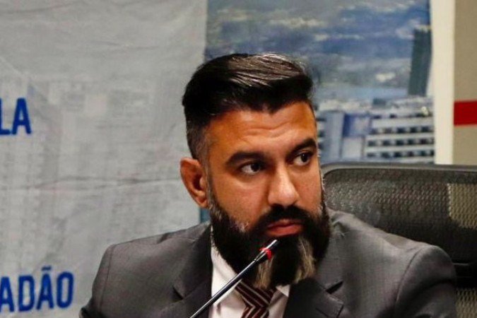  Eixo Capital. Delegado Marcelo Zago, coordenador da Câmara Técnica de Monitoramento de Homicídios e Feminicídios (CTMHF) da SSP/DF