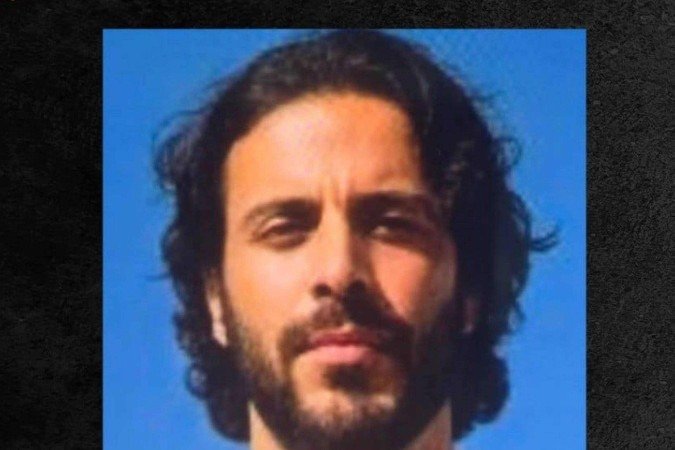 Polícia do DF divulga imagem de foragido por estupro de vulnerável - (crédito: Divulgação/PCDF) Polícia do DF divulga imagem de foragido por estupro de vulnerável - (crédito: Divulgação/PCDF)