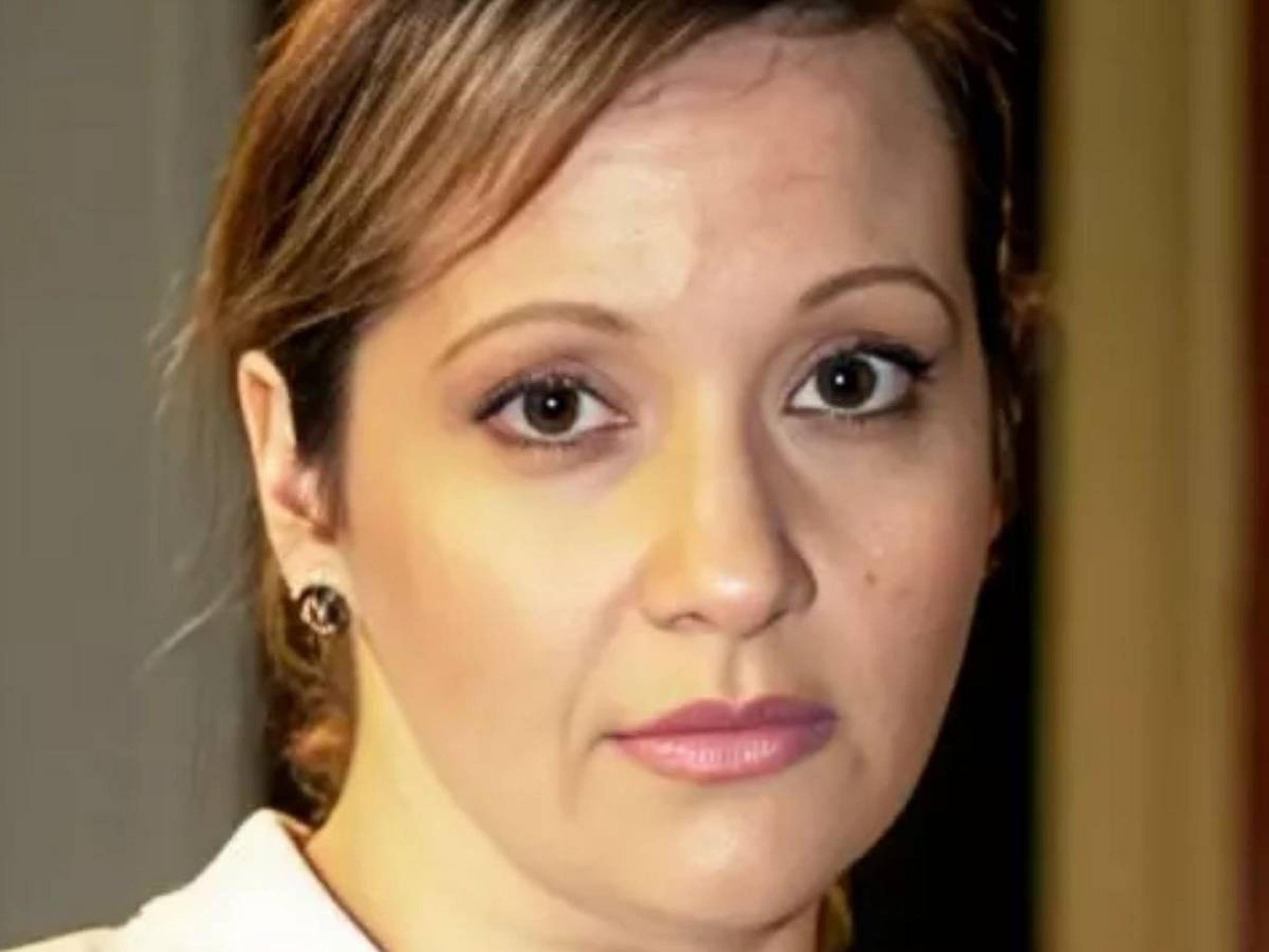 Atriz de Senhora do Destino retorna às novelas em Três Graças -  (crédito: Observatorio dos Famosos)