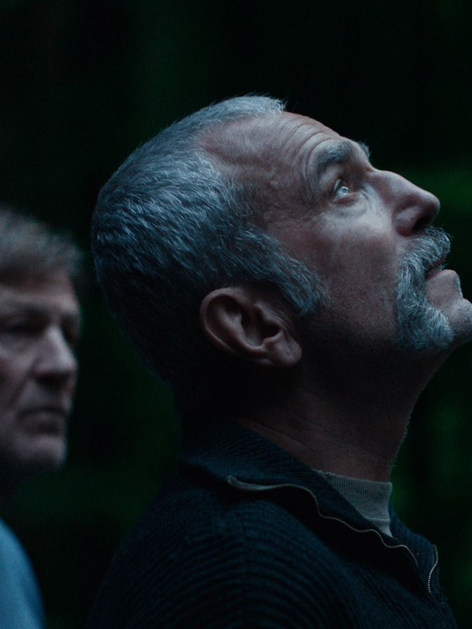 Ecos do passado: uma paternidade a distância embala filme do ator Day-Lewis