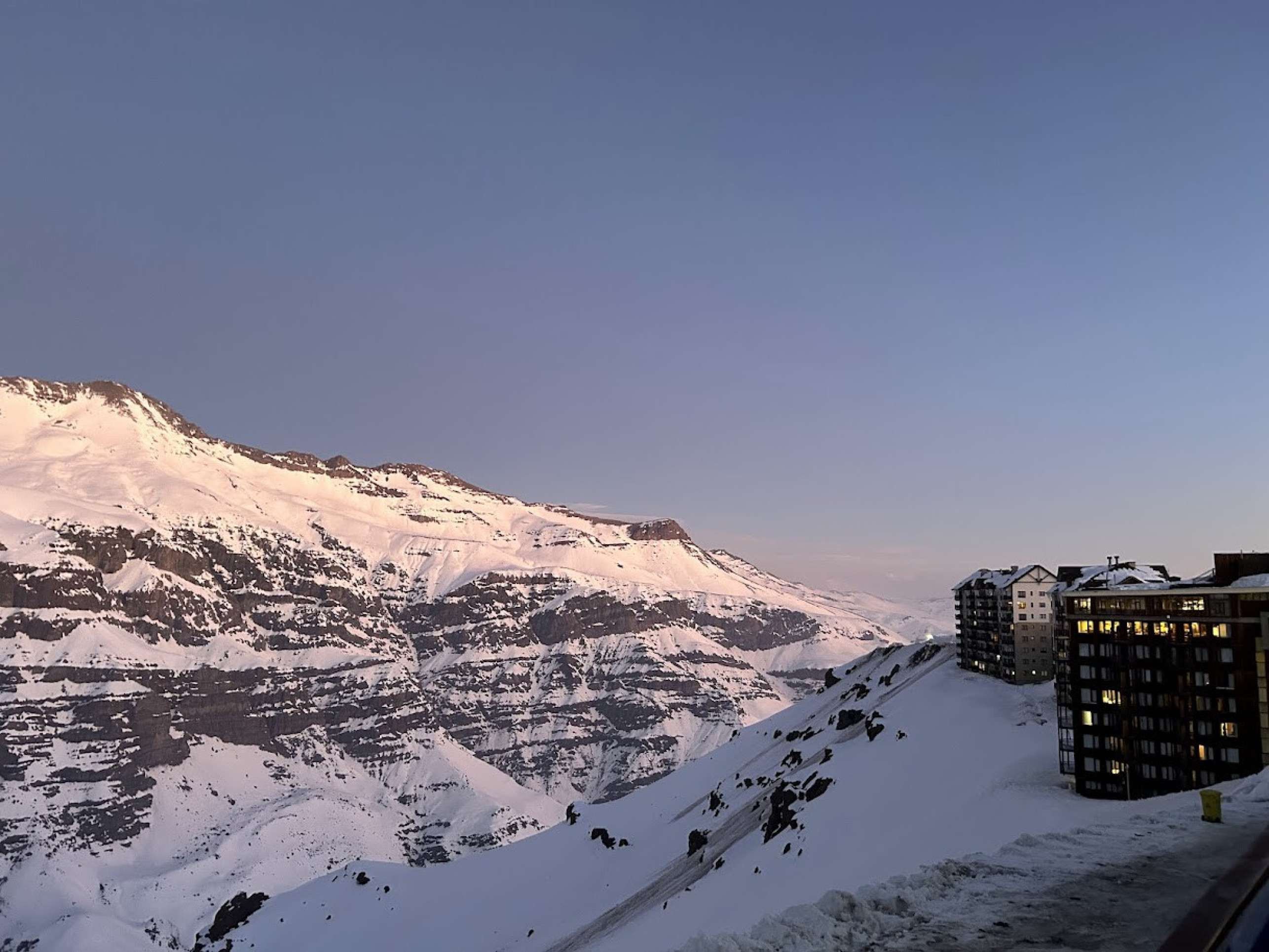 Valle Nevado abre pré-venda de inverno com descontos de até 50%