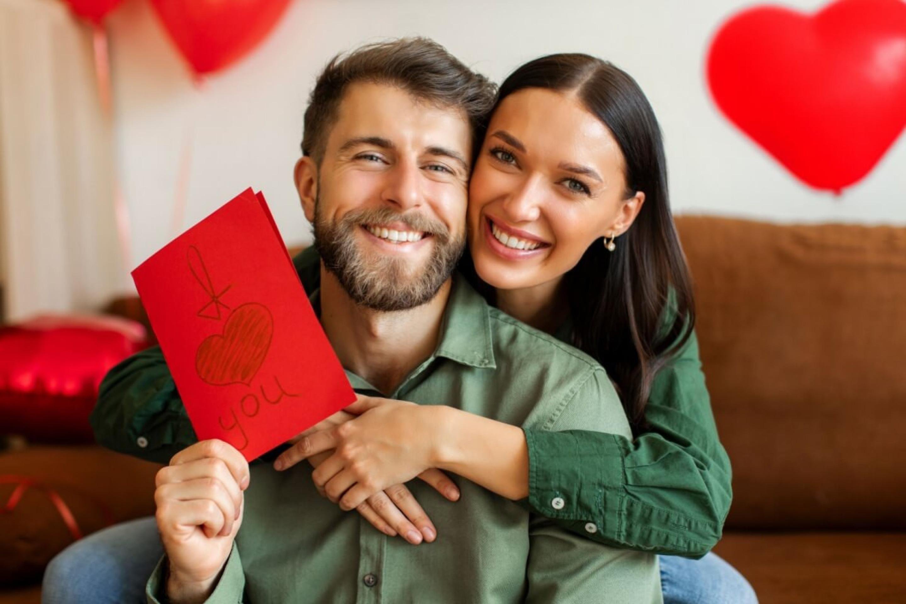 Dia de São Valentim: 3 rituais para atrair um amor