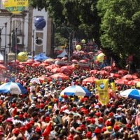 Este ano, foram confirmados ao menos sete casos de intoxicação por metanol; 13 estão sendo investigados -  (crédito:  Tomaz Silva/Agência Brasil)