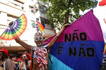 . - (crédito: Tomaz Silva/Agência Brasil) . - (crédito: Tomaz Silva/Agência Brasil)