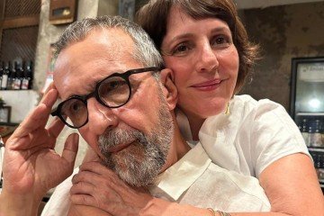 Juliana e Pedro viveram situação de preconceito em BH -  (crédito: Arquivo Pessoal)