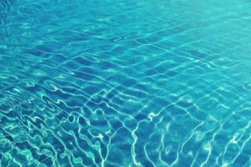 Piscina recebeu, em um dia, cloro para uma semana - (crédito: Lee Jeffs/Unsplash) Piscina recebeu, em um dia, cloro para uma semana - (crédito: Lee Jeffs/Unsplash)