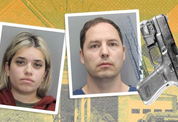 Fairfax County Commonwealth’s Attorney