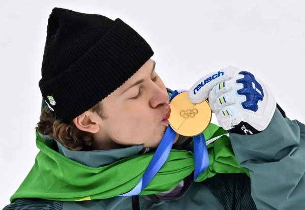 Fabrice Coffrini / AFP