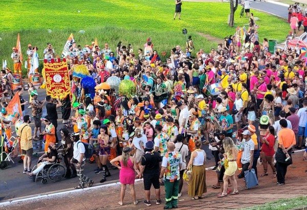 Beatriz Mascarenhas/CB/D.A. Press