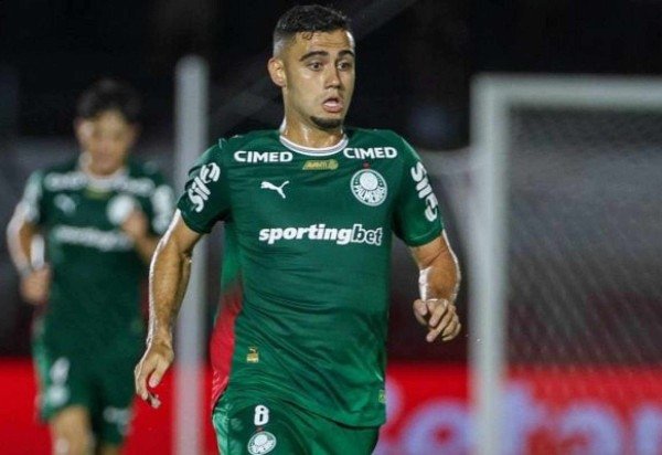 Foto: Fabio Menotti / Palmeiras