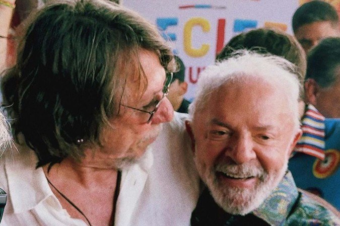 Após a agenda em Pernambuco, o presidente deve seguir para Salvador e, em seguida, para o Rio de Janeiro - (crédito: Reprodução/Instagram) Após a agenda em Pernambuco, o presidente deve seguir para Salvador e, em seguida, para o Rio de Janeiro - (crédito: Reprodução/Instagram)