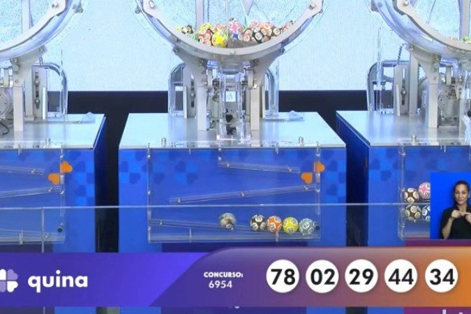 Loterias CAIXA | 14/02/2026