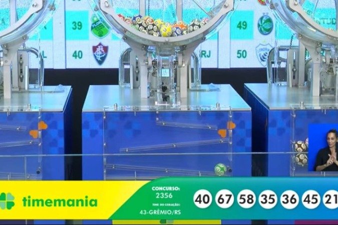 Loterias CAIXA | 14/02/2026