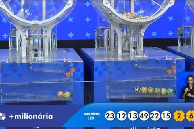 Loterias CAIXA | 14/02/2026