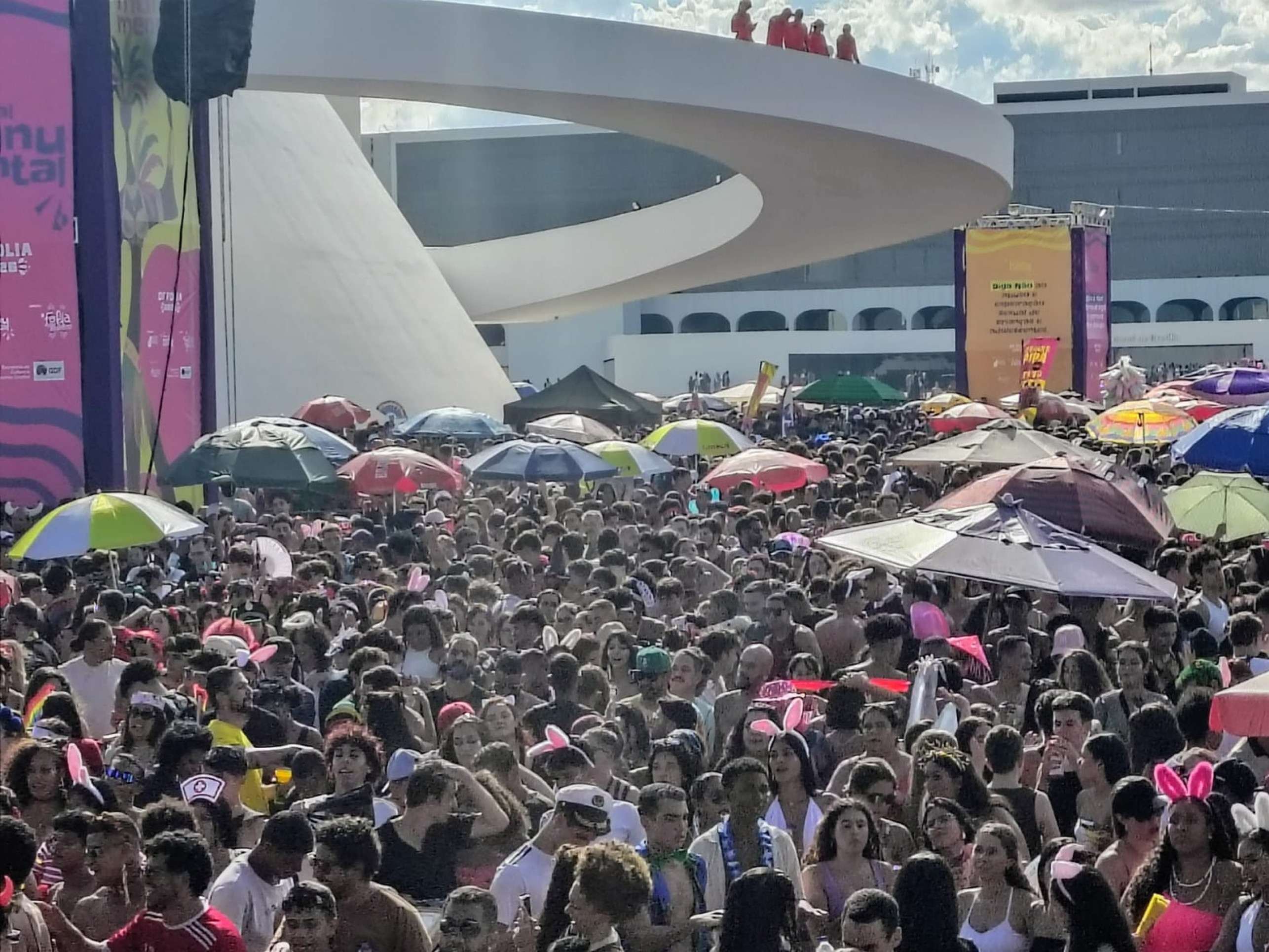 Bloco do amor - carnaval 2026