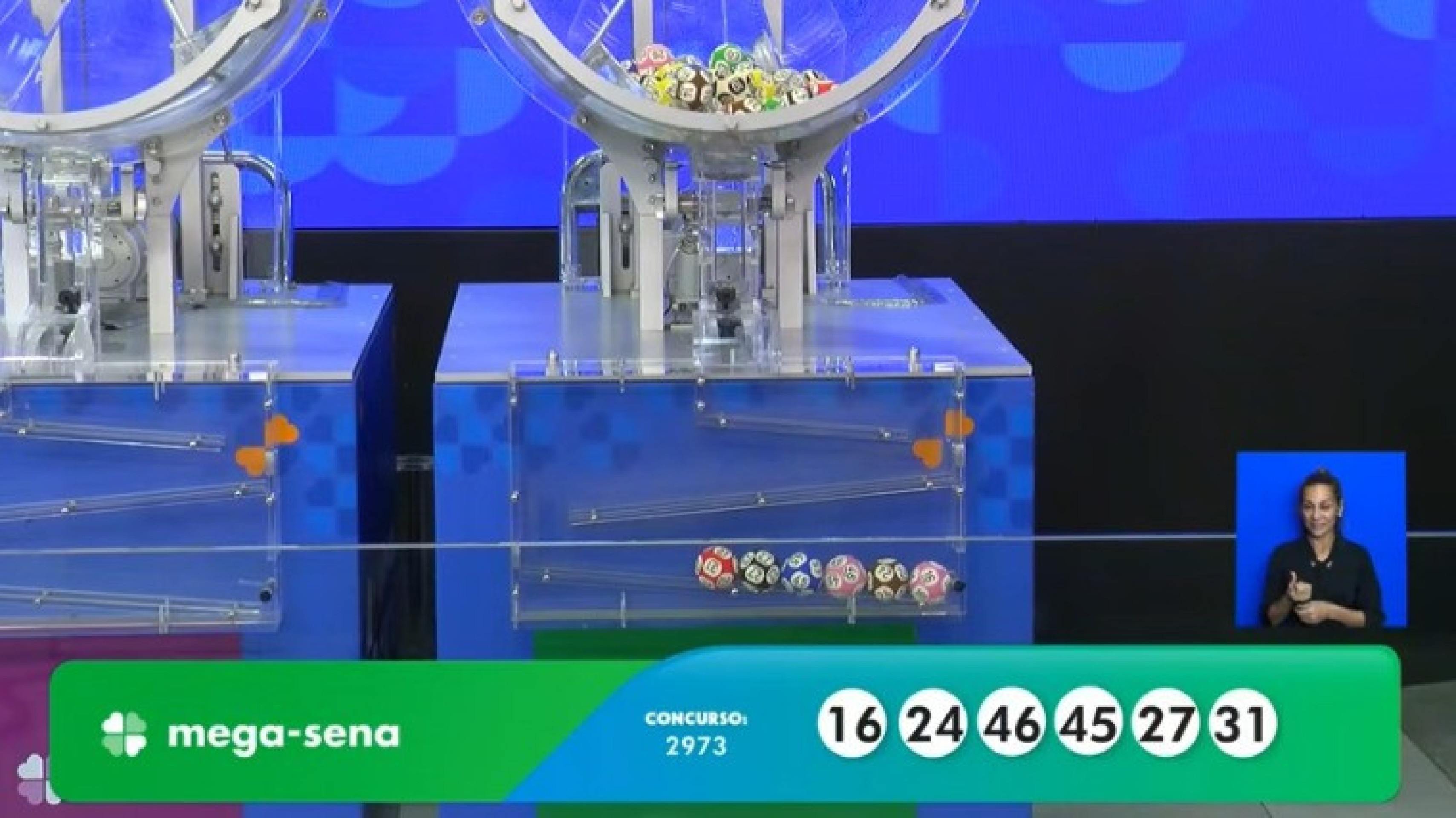 Loterias CAIXA | 14/02/2026