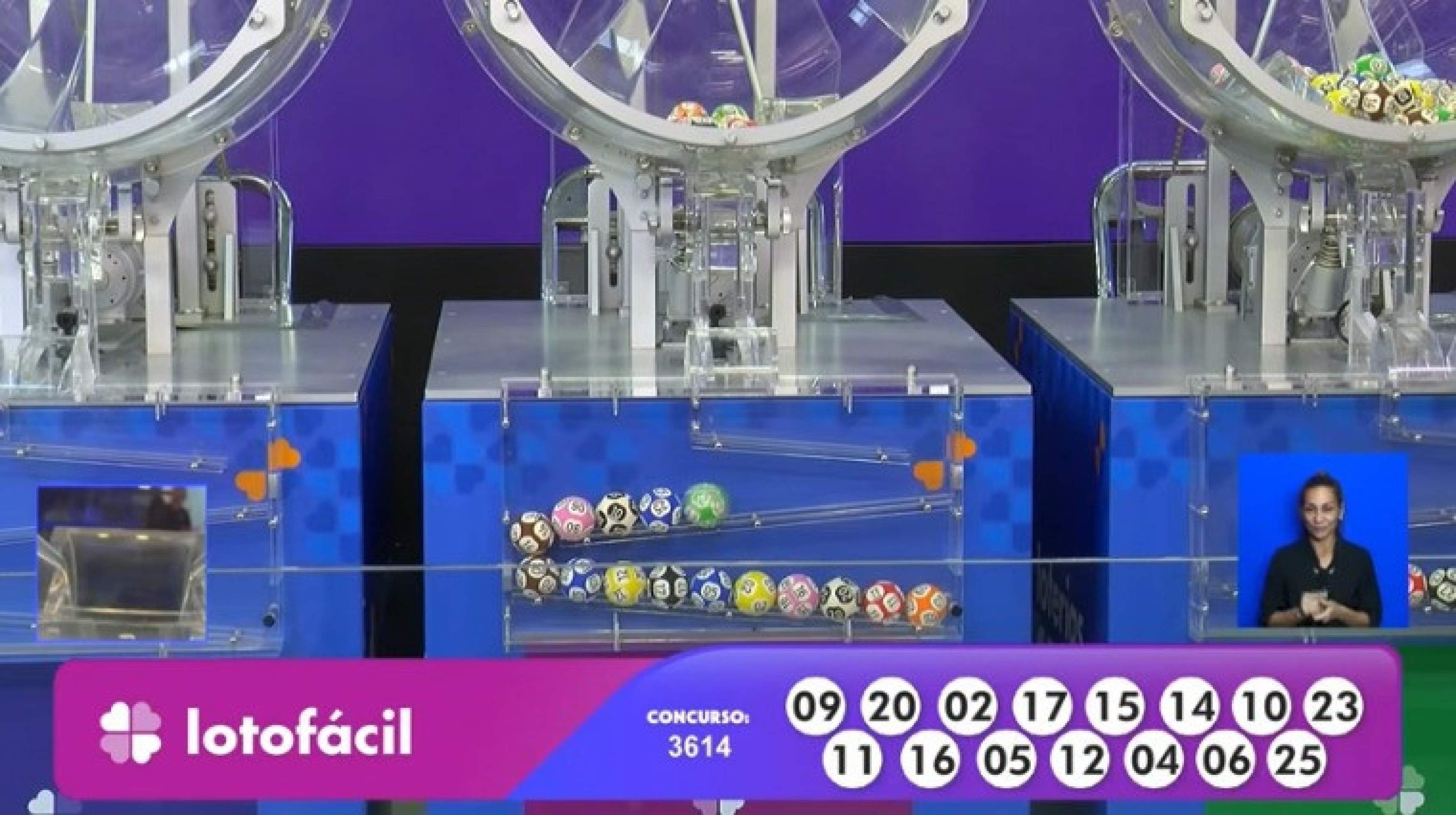 Loterias CAIXA | 14/02/2026