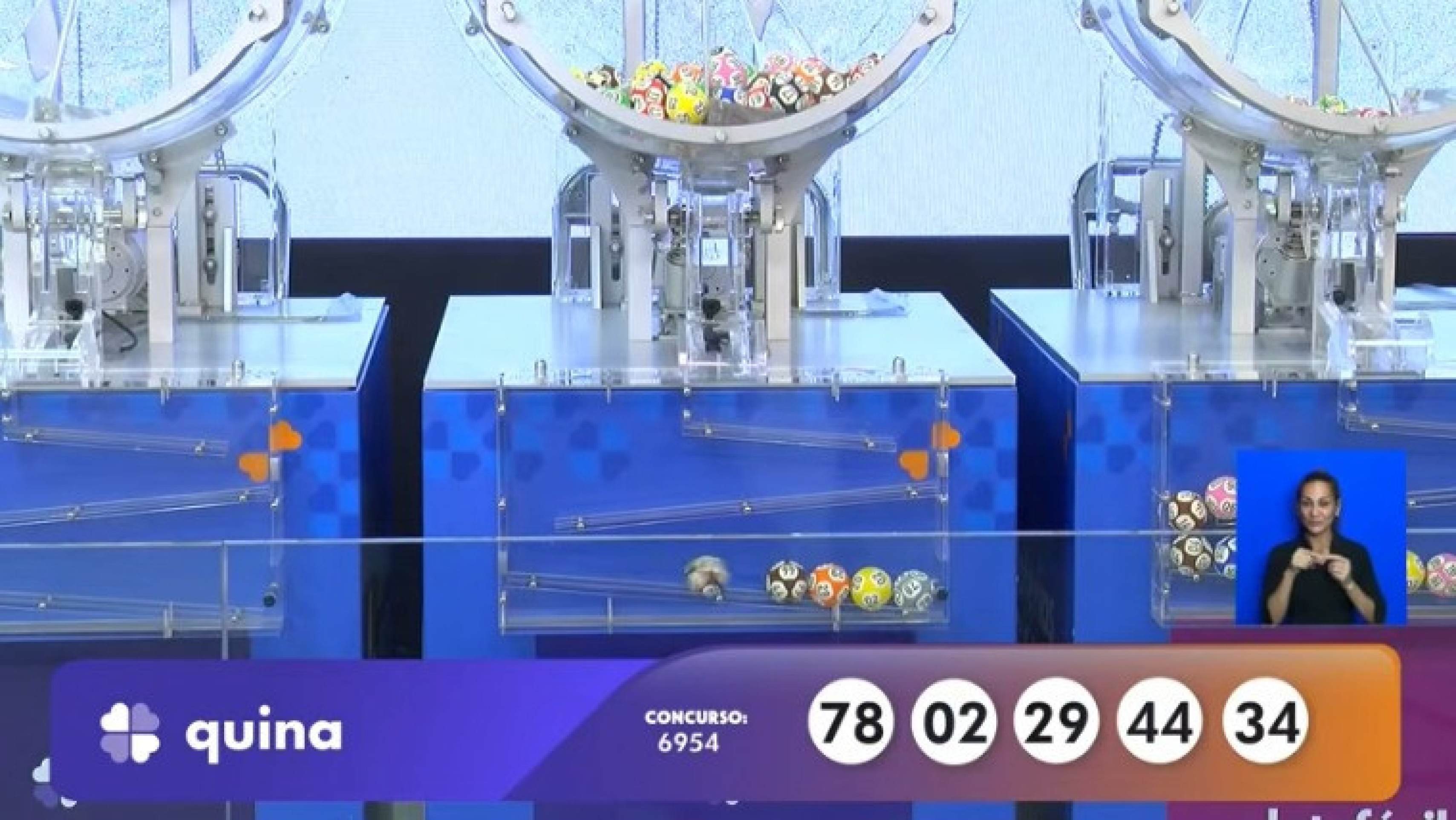 Loterias CAIXA | 14/02/2026