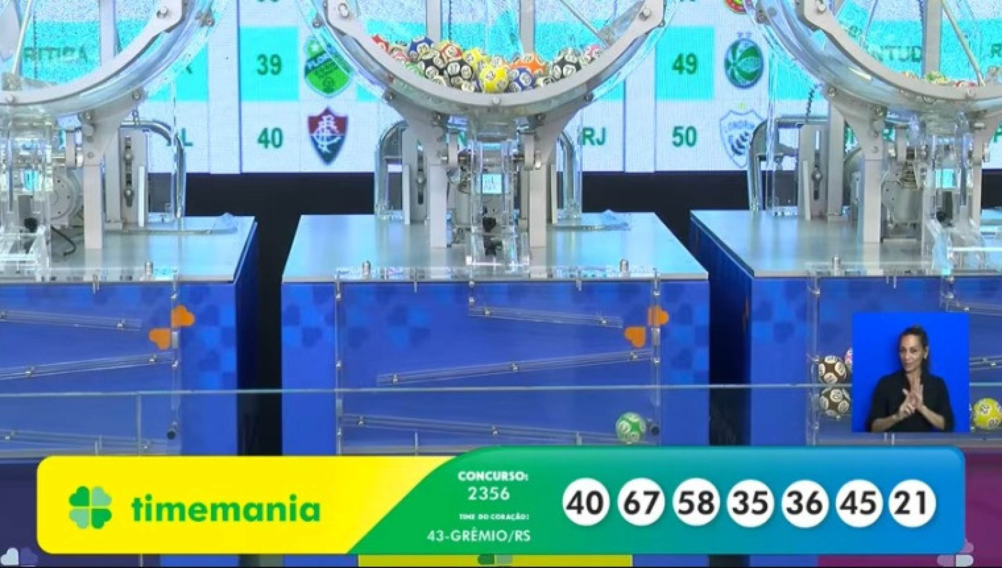 Loterias CAIXA | 14/02/2026