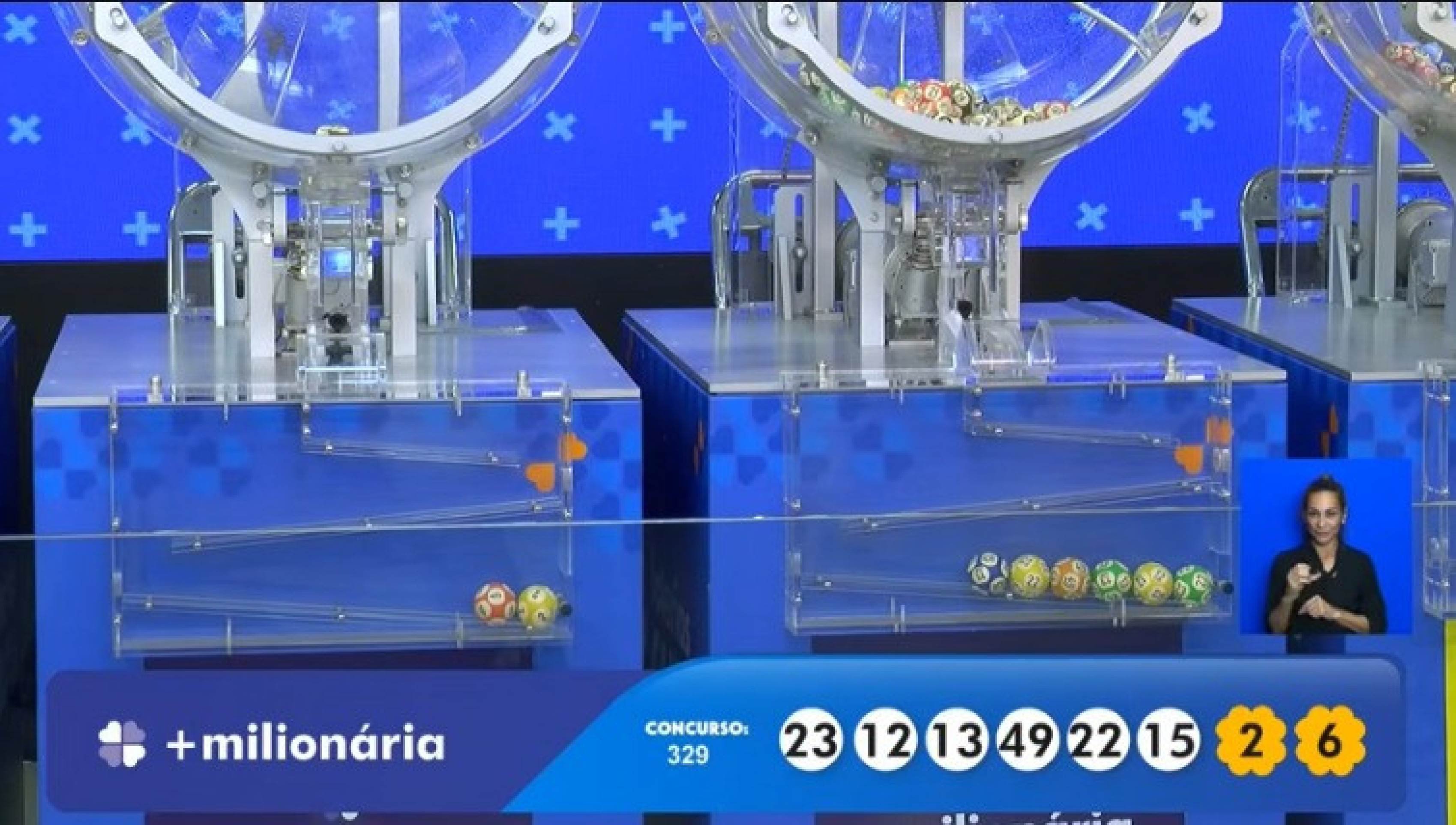 Loterias CAIXA | 14/02/2026