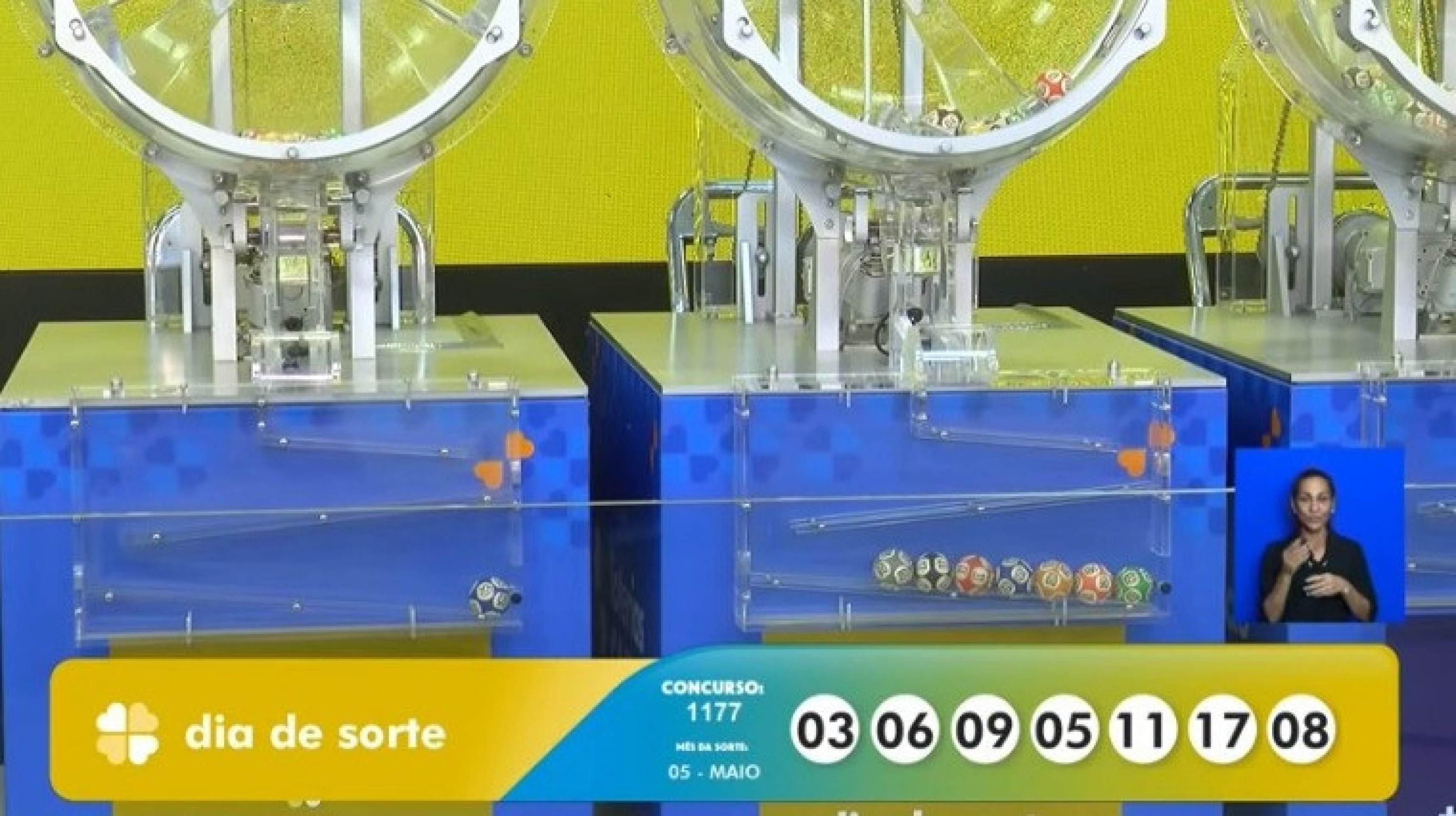 Loterias CAIXA | 14/02/2026