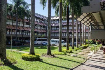 Universidade Federal de Minas Gerais publicou uma nota à comunidade, após denúncias de capacitismo cometido por um professor da Escola de Engenharia - (crédito: UFMG/Reprodução) Universidade Federal de Minas Gerais publicou uma nota à comunidade, após denúncias de capacitismo cometido por um professor da Escola de Engenharia - (crédito: UFMG/Reprodução)