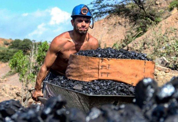 Pedro MATTEY/AFP via Getty Images