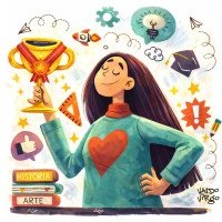 Educa&ccedil;&atilde;o que transforma -  (crédito: Valdo Virgo)