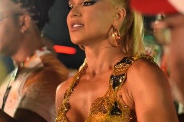 Virginia Fonseca -  (crédito: Foto Ideal Comunica) -Virginia Fonseca -  (crédito: Foto Ideal Comunica)