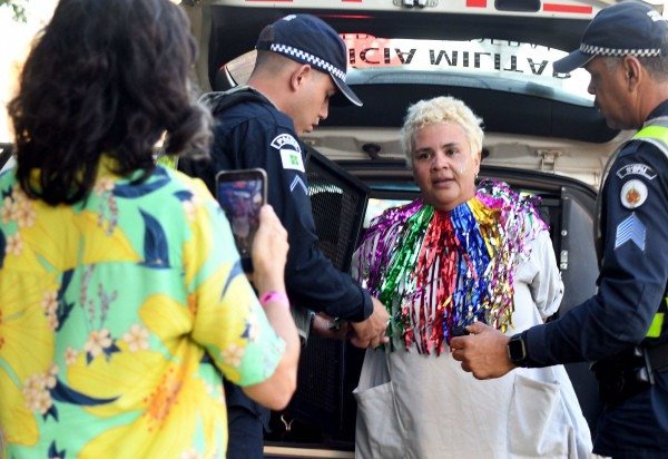 Marcelo Ferreira/CB/D.A Press