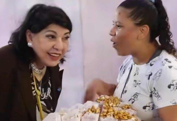 Reprodução/Redes sociais