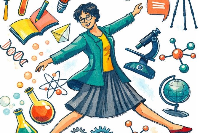  O evento reuniu mais de 700 atividades entre conferências, mesas-redondas, minicursos, exposições e sessões de pôsteres sob o tema 