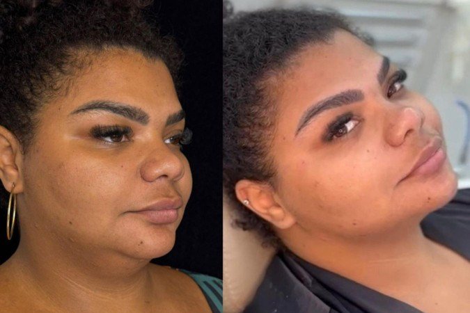 Flora Cruz - (crédito: Foto divulgação) Flora Cruz - (crédito: Foto divulgação)