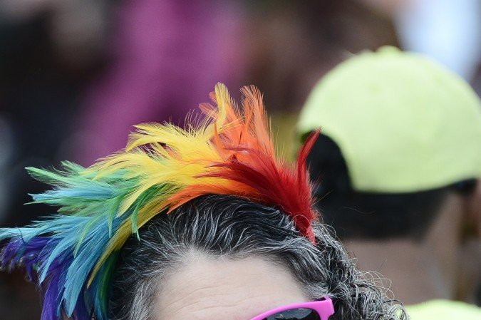  16/02/2026. Crédito: Minervino Júnior/CB/D.A Press. Brasil.  Brasilia - DF. Carnaval 2026 Bloco Concentra mas não sai no estacionamento do Clube Minas Brasília