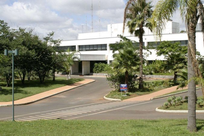 Embaixada dos Estados Unidos abre seleção para cargos de assistência
 -  (crédito: Reprodução/ Embaixada dos Estados Unidos )