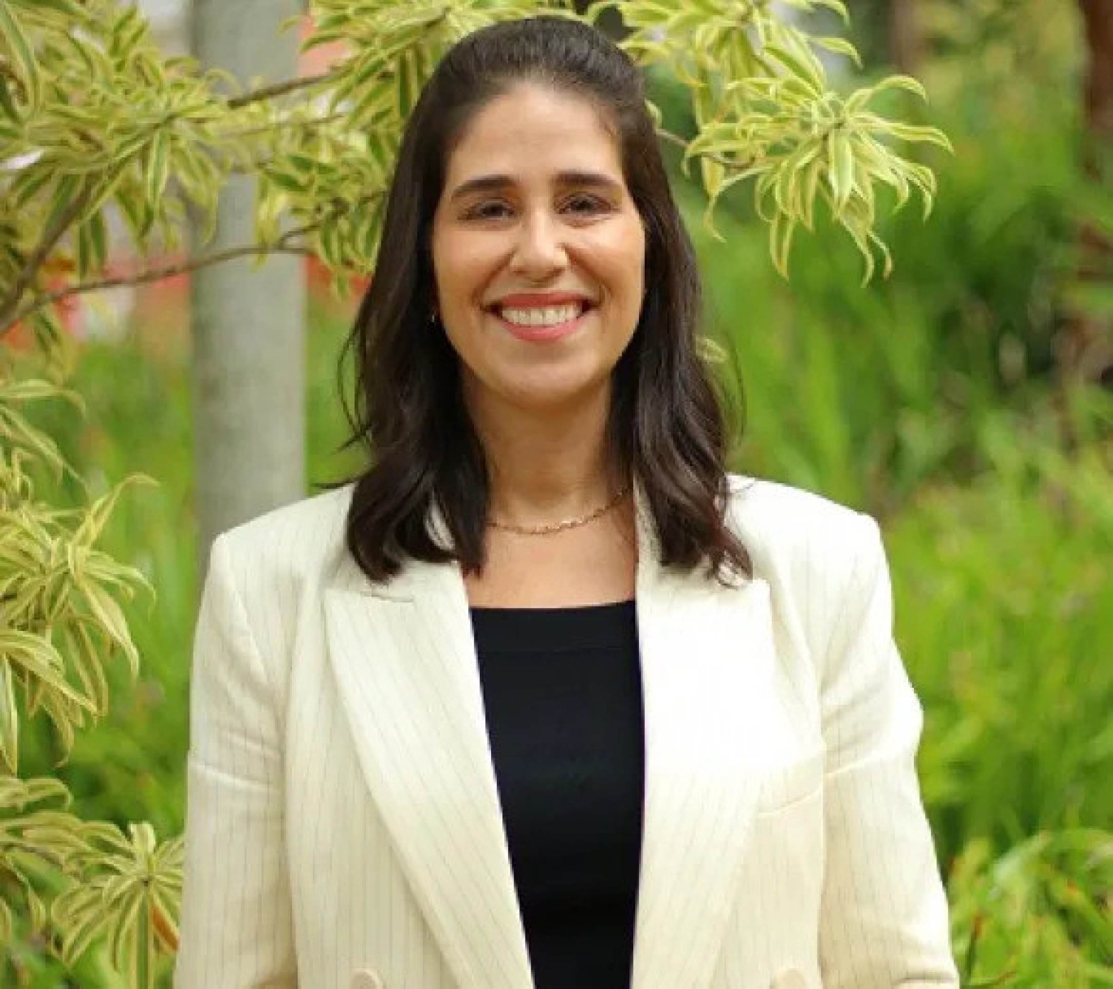  Coluna Capital S/A. Cecilia Ligi&eacute;ro Diretora de Marketing, Vendas e Inova&ccedil;&atilde;o da Ancar