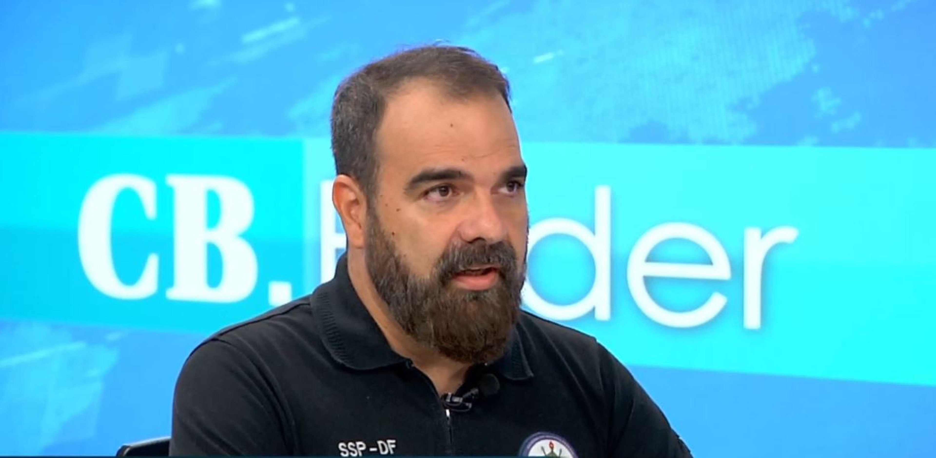 Secretário executivo da SSP detalha estratégia para combater furtos no carnaval