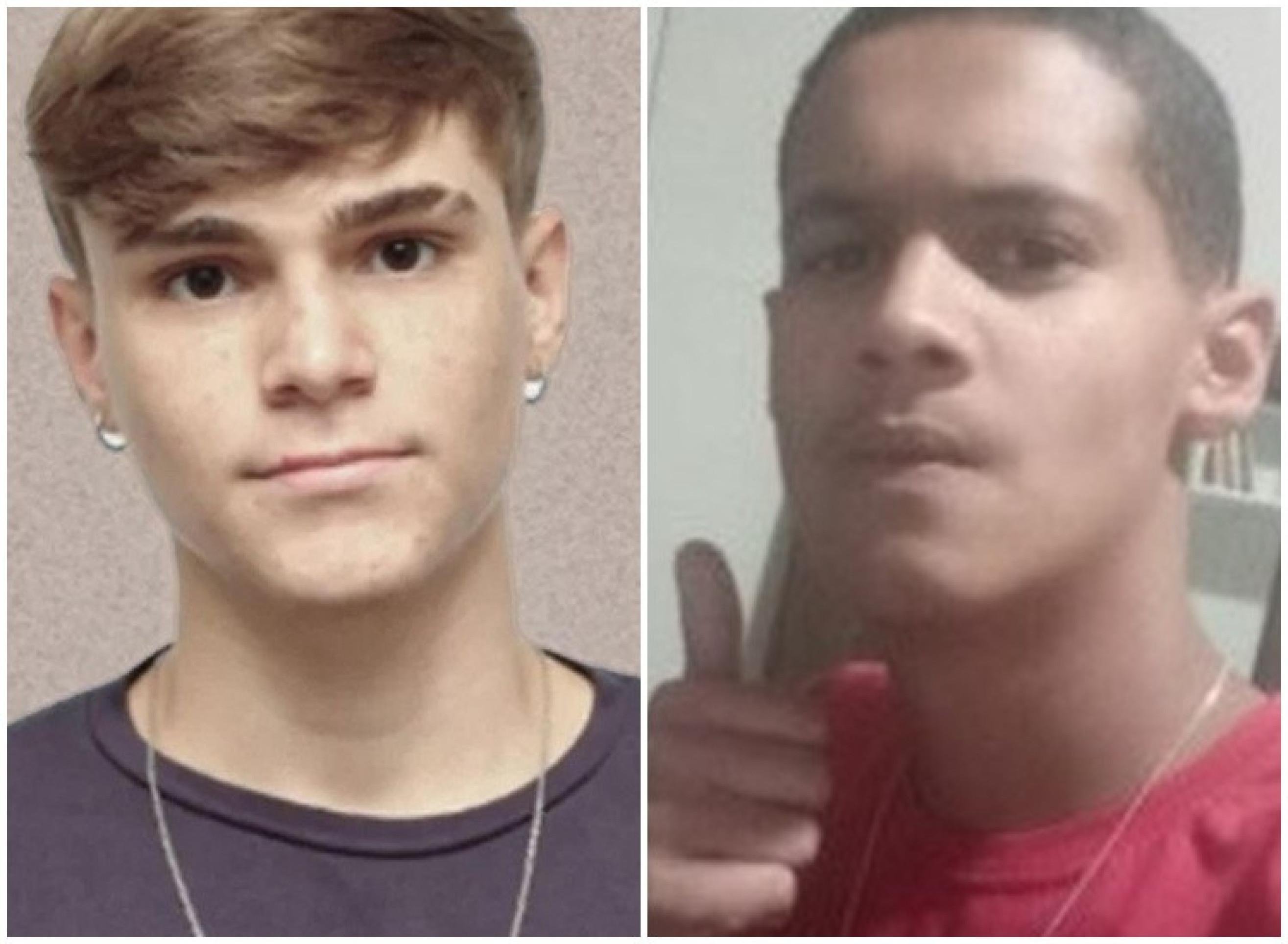 40km e 8 dias de distância: o luto de mães que perderam filhos para violência