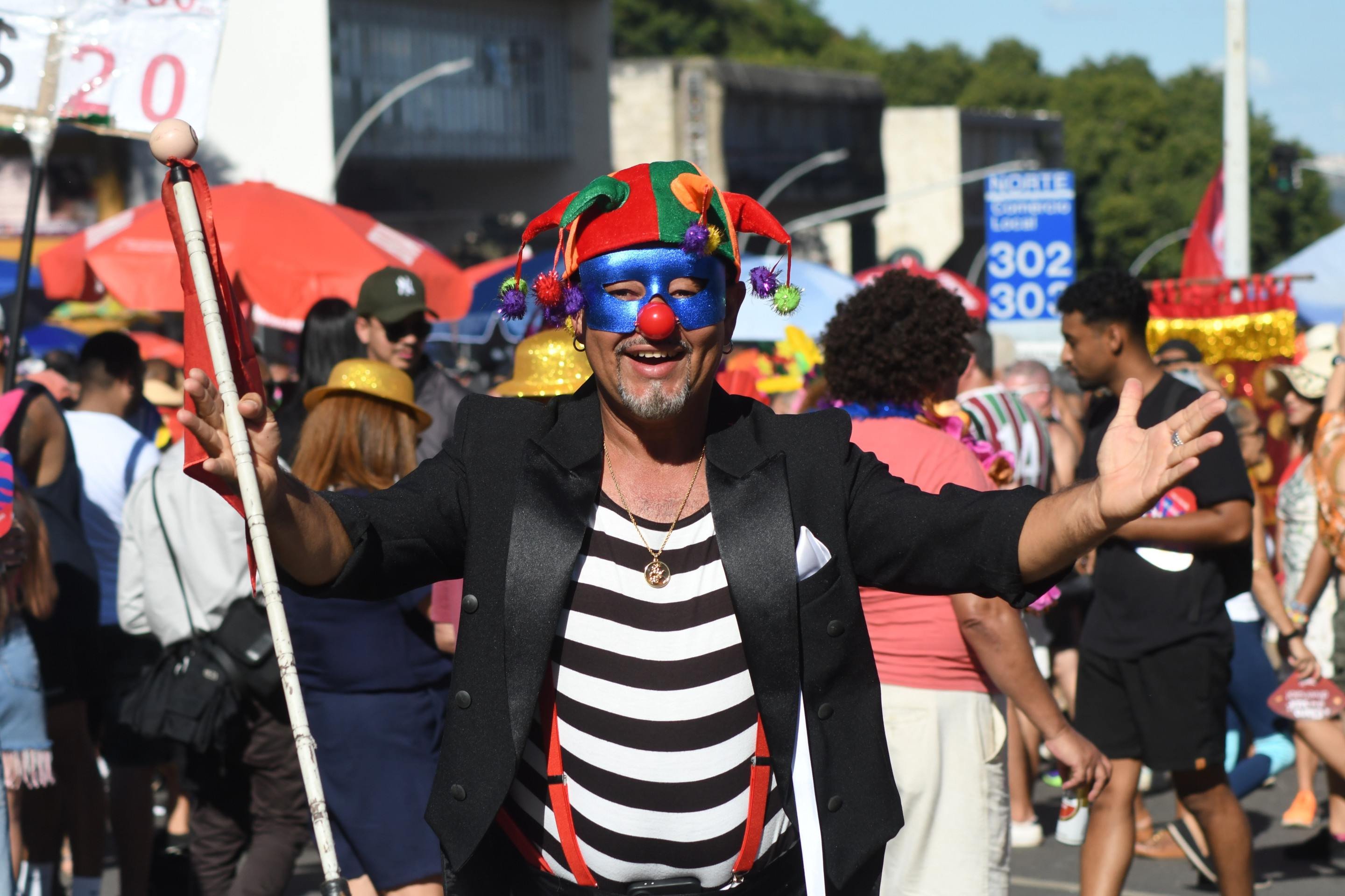  O contagiante senso de humor de Ricardo Oliveira 