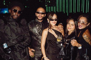 Maisa aparece em fotos com Memphis Depay e aumentam rumores de affair
 -  (crédito: Reprodução/Instagram )