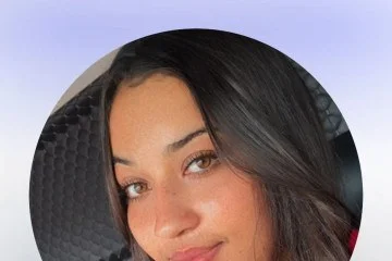 Ana Caroline Alves Louzeiro Lopes, 23 anos -  (crédito: Material cedido ao Correio)