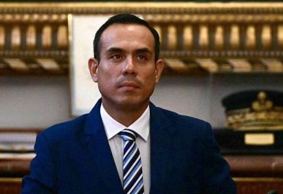 O Congresso virou as costas para Jerí e elegerá o novo presidente -  (crédito: Ernesto Benavides / Getty) -O Congresso virou as costas para Jerí e elegerá o novo presidente -  (crédito: Ernesto Benavides / Getty)