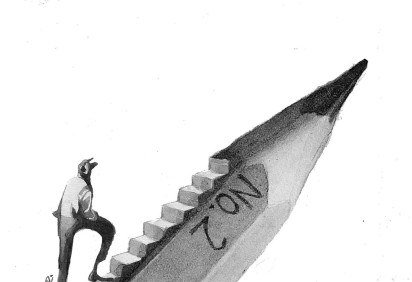 opiniao 1802 -  (crédito: kleber sales) -opiniao 1802 -  (crédito: kleber sales)