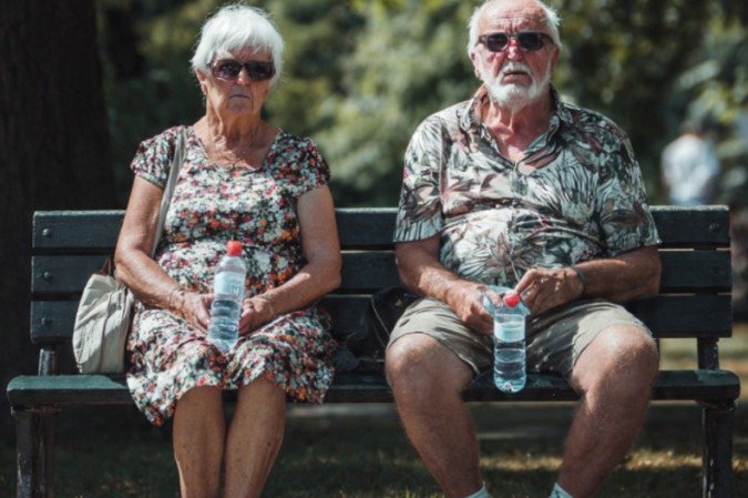 Um teste rápido, a partir dos 60 anos, pode apoiar o envelhecimento saudável e a qualidade de vida - (crédito: imagem gerada por i.a) Um teste rápido, a partir dos 60 anos, pode apoiar o envelhecimento saudável e a qualidade de vida - (crédito: imagem gerada por i.a)