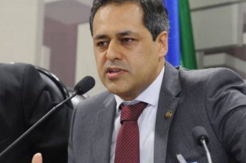 Kleber Cabral avalia que medidas tomadas foram desproporcionais
 -  (crédito: Agência Senado/Reprodução)