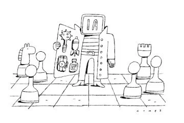 Opinião 1902 -  (crédito: Caio Gomez)