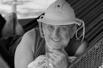 Seu Boinha faleceu na noite desta terça-feira (17/02), após complicações cirúrgicas -  (crédito: Reprodução/Redes Sociais)