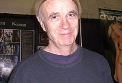 O ator, diretor e roteirista norte-americano Tom Noonan morreu no último sábado (14/2), aos 74 anos. -  (crédito: Reprodução/RedesSociais) -O ator, diretor e roteirista norte-americano Tom Noonan morreu no último sábado (14/2), aos 74 anos. -  (crédito: Reprodução/RedesSociais)